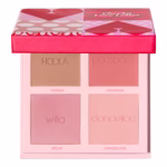 Cheeky Love Letter Bronzer & Blush Palette