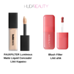 Likit Kapatıcı & Likit Allık 2 Adet Ürün