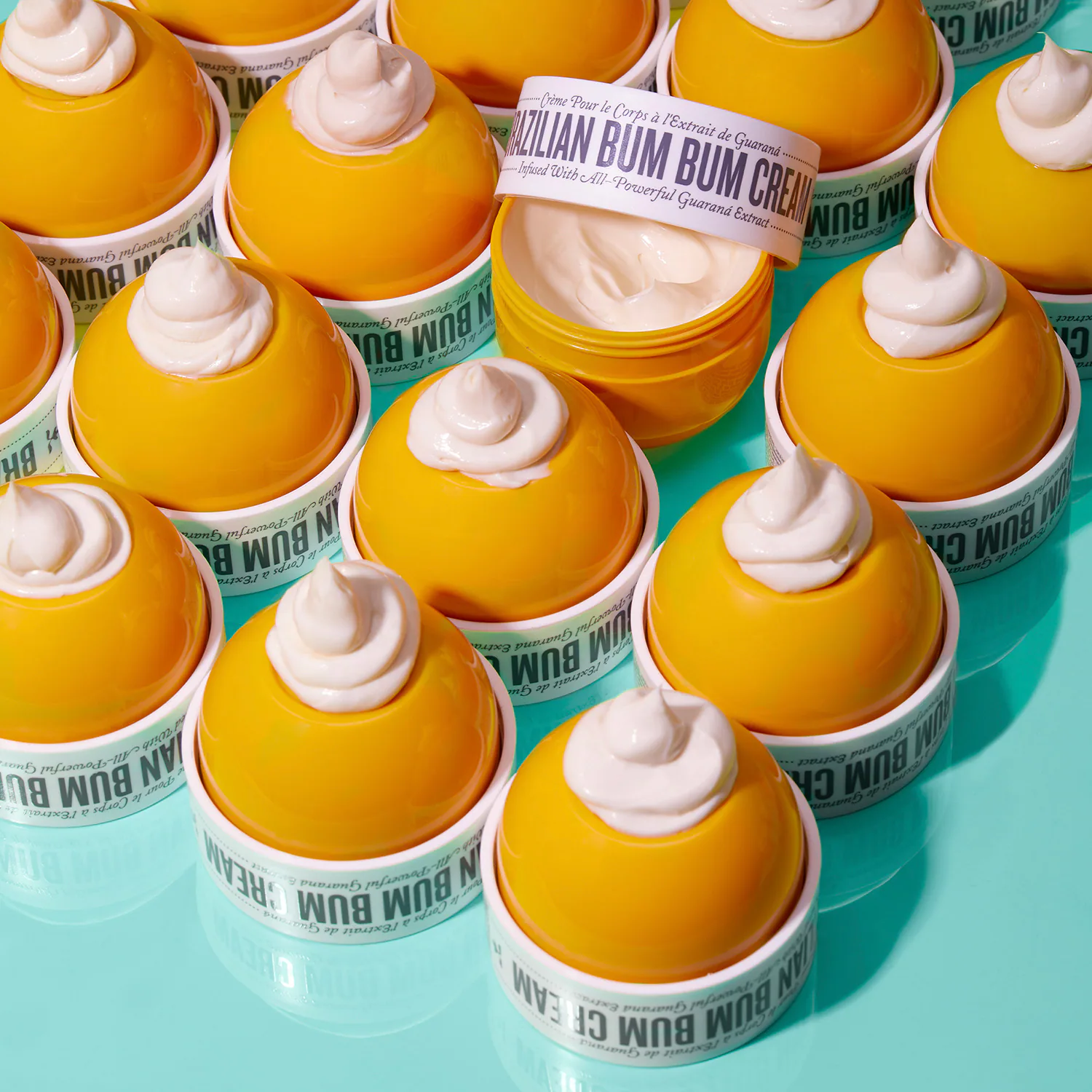 Brazilian Bum Bum Cream - Görsel 3