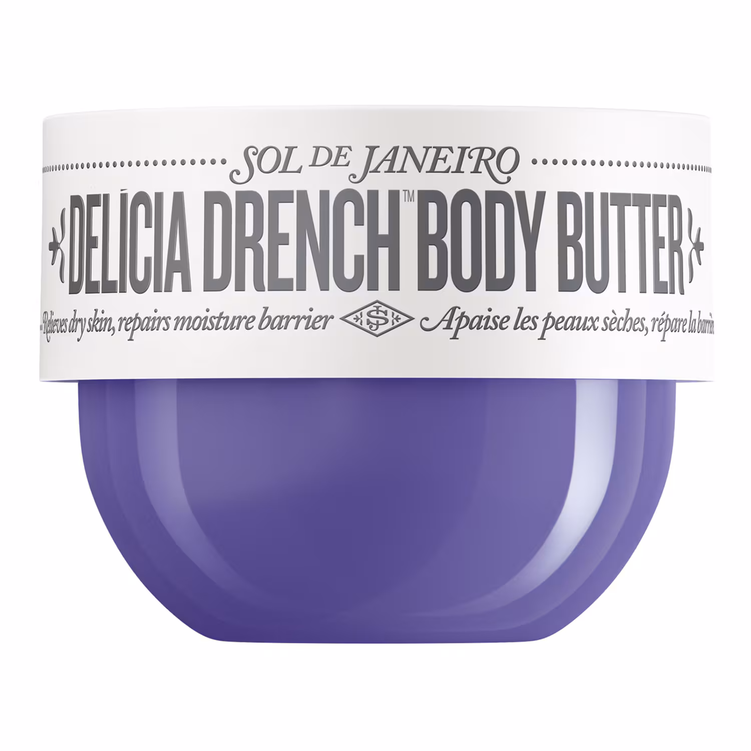 Delicia Drench™ Body Butter