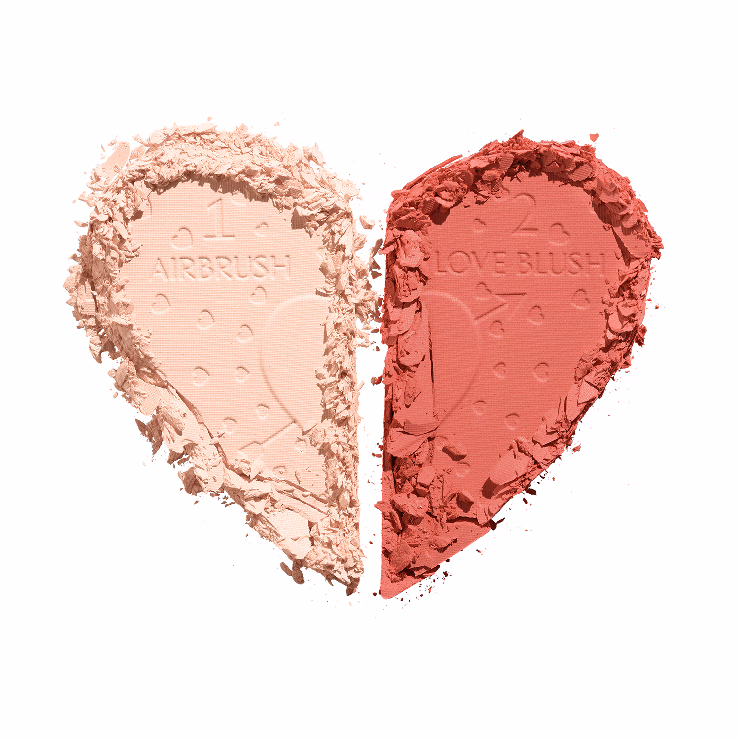 Charlotte's Beauty Soulmates Face Palette - Yüz Paleti - Görsel 5