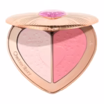 Charlotte's Beauty Soulmates Face Palette - Yüz Paleti