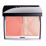 Rouge Blush Colour & Glow - Allık & Aydınlatıcı Palet