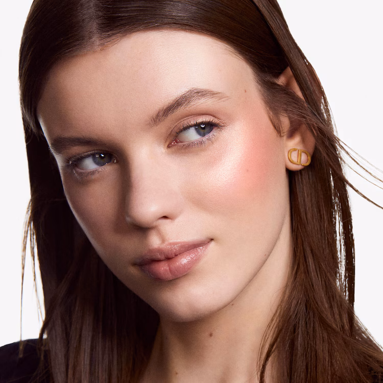 Rouge Blush Colour & Glow - Allık & Aydınlatıcı Palet - Görsel 2