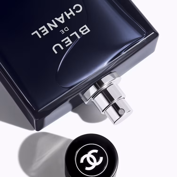 BLEU DE CHANEL Eau De Parfum - Görsel 2