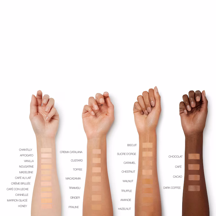 Radiant Creamy Concealer - Kapatıcı - Görsel 3