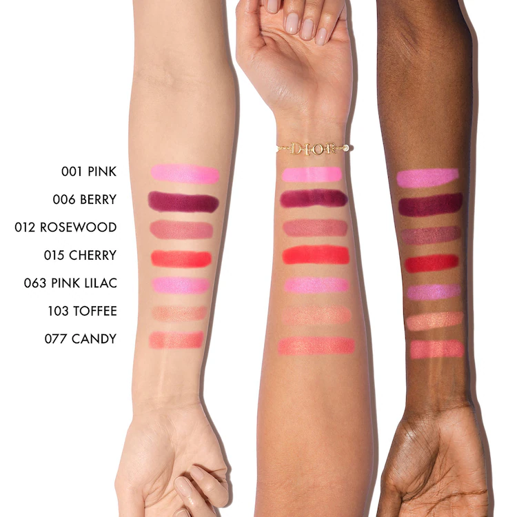 Dior Backstage Rosy Glow Blush - Allık - Görsel 3