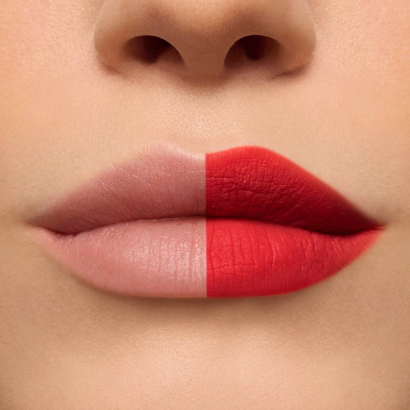 L'ABSOLU ROUGE DRAMA MATTE - Görsel 3