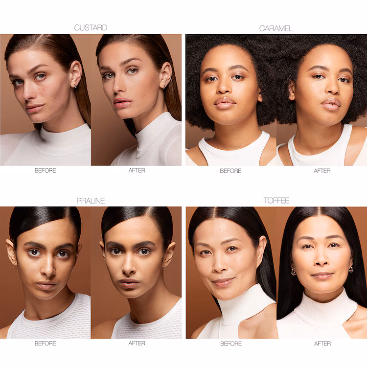 Radiant Creamy Concealer - Kapatıcı - Görsel 4