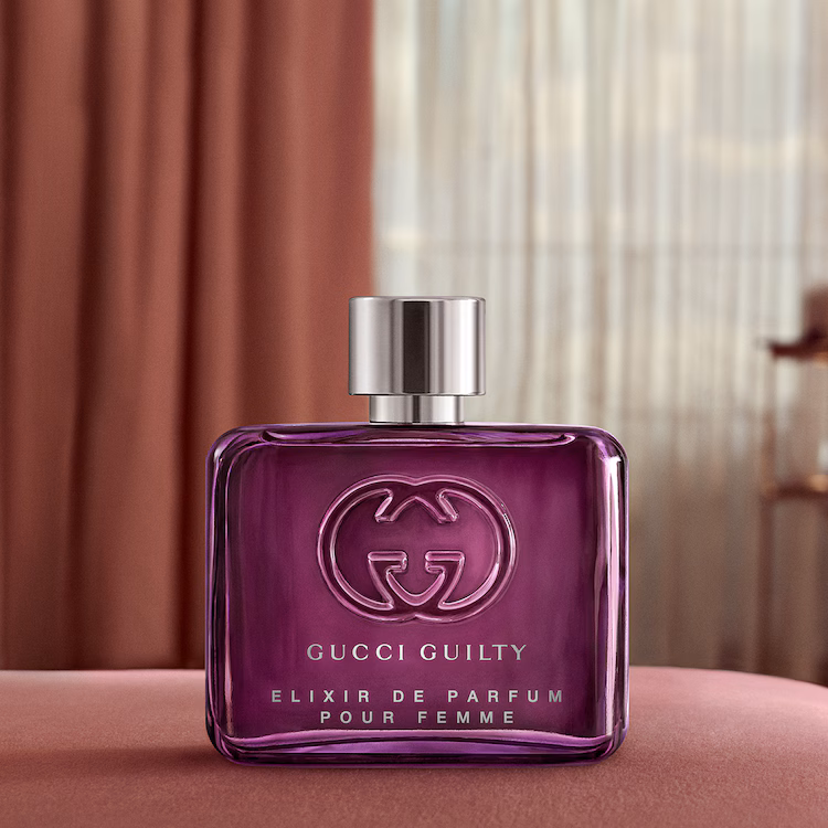 Gucci Guilty - Elixir De Parfum For Women - Görsel 4