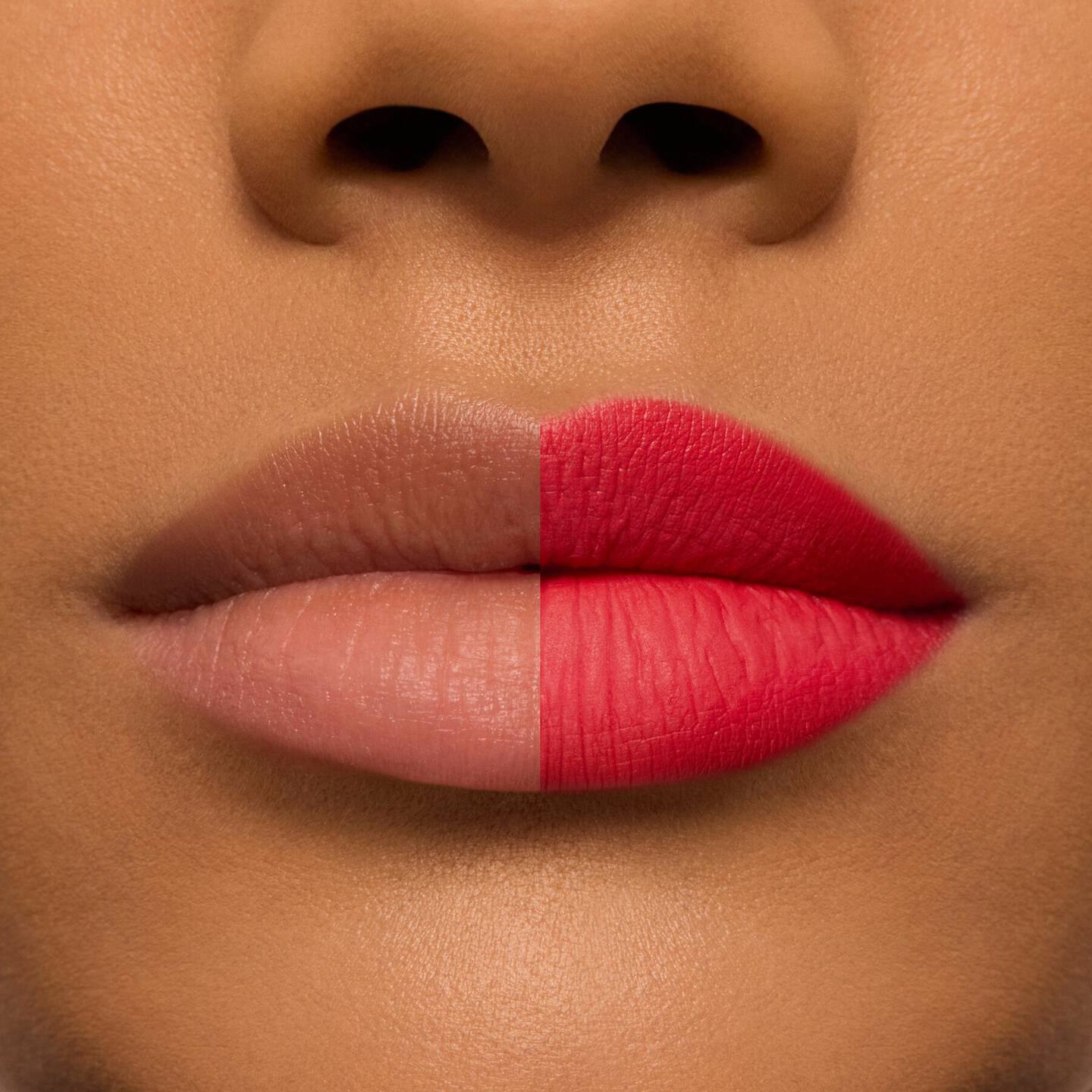 L'ABSOLU ROUGE DRAMA MATTE - Görsel 4
