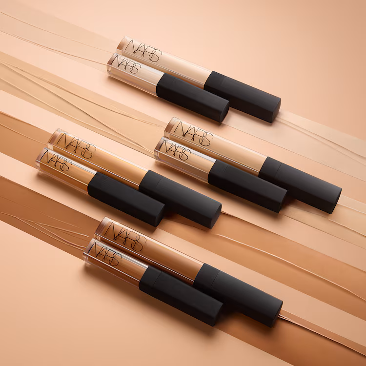 Radiant Creamy Concealer - Kapatıcı - Görsel 5