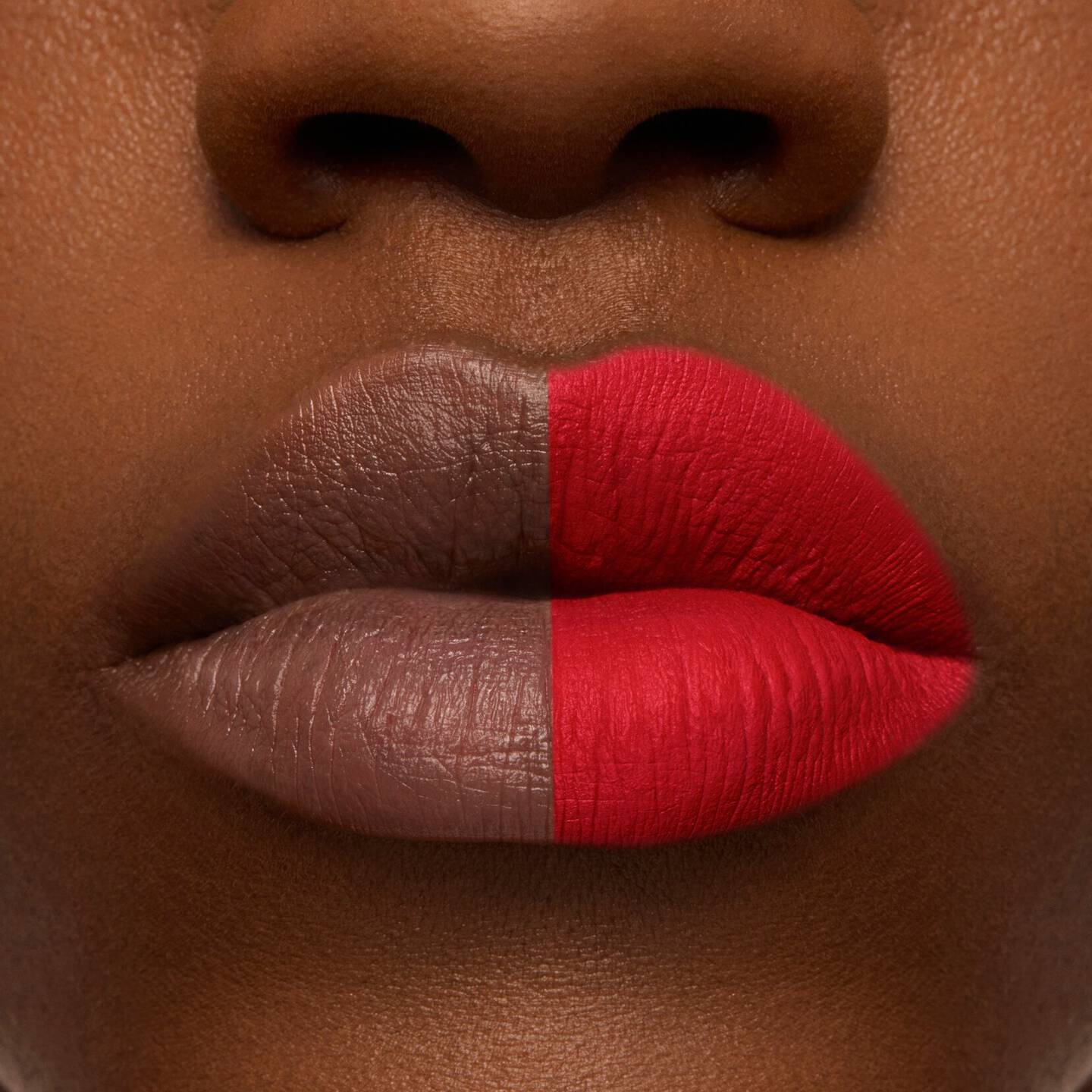 L'ABSOLU ROUGE DRAMA MATTE - Görsel 5