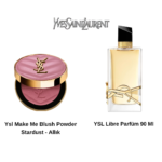 YSL Make Me Blush Allık & Libre Parfüm 90ml
