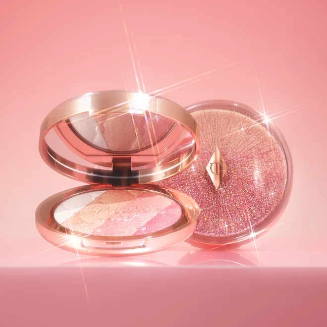 Pillow Talk Multi-Glow Highlighter - Görsel 3