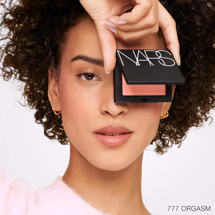Talc Free Blush - Allık - Görsel 2