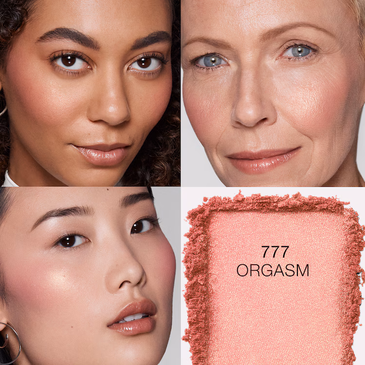 Talc Free Blush - Allık - Görsel 3