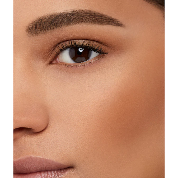 Laguna Bronzing Powder - Bronzlaştırıcı Pudra - Görsel 3