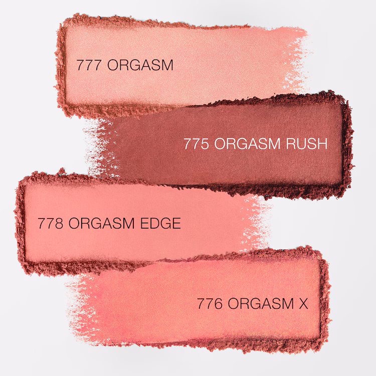 Talc Free Blush - Allık - Görsel 5