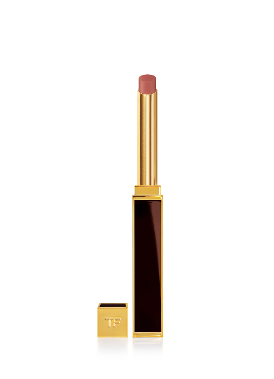 Tom Ford Slim Lip Color Shine - Ruj Iconic Nude