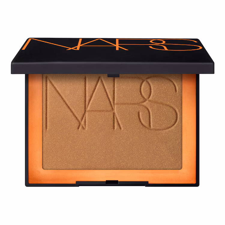 Laguna Bronzing Powder - Bronzlaştırıcı Pudra