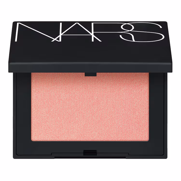 Talc Free Blush - Allık