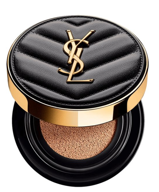 Le Cushion Encre de Peau Fondöten